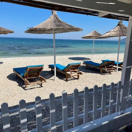 Karaburun Sunset Beach Orikum Zewnętrze zdjęcie