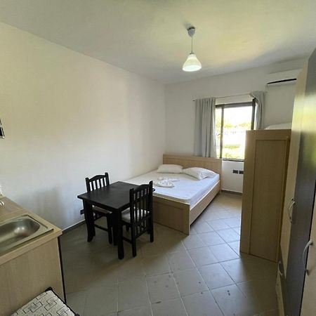 Karaburun Sunset Beach Orikum Pokój zdjęcie