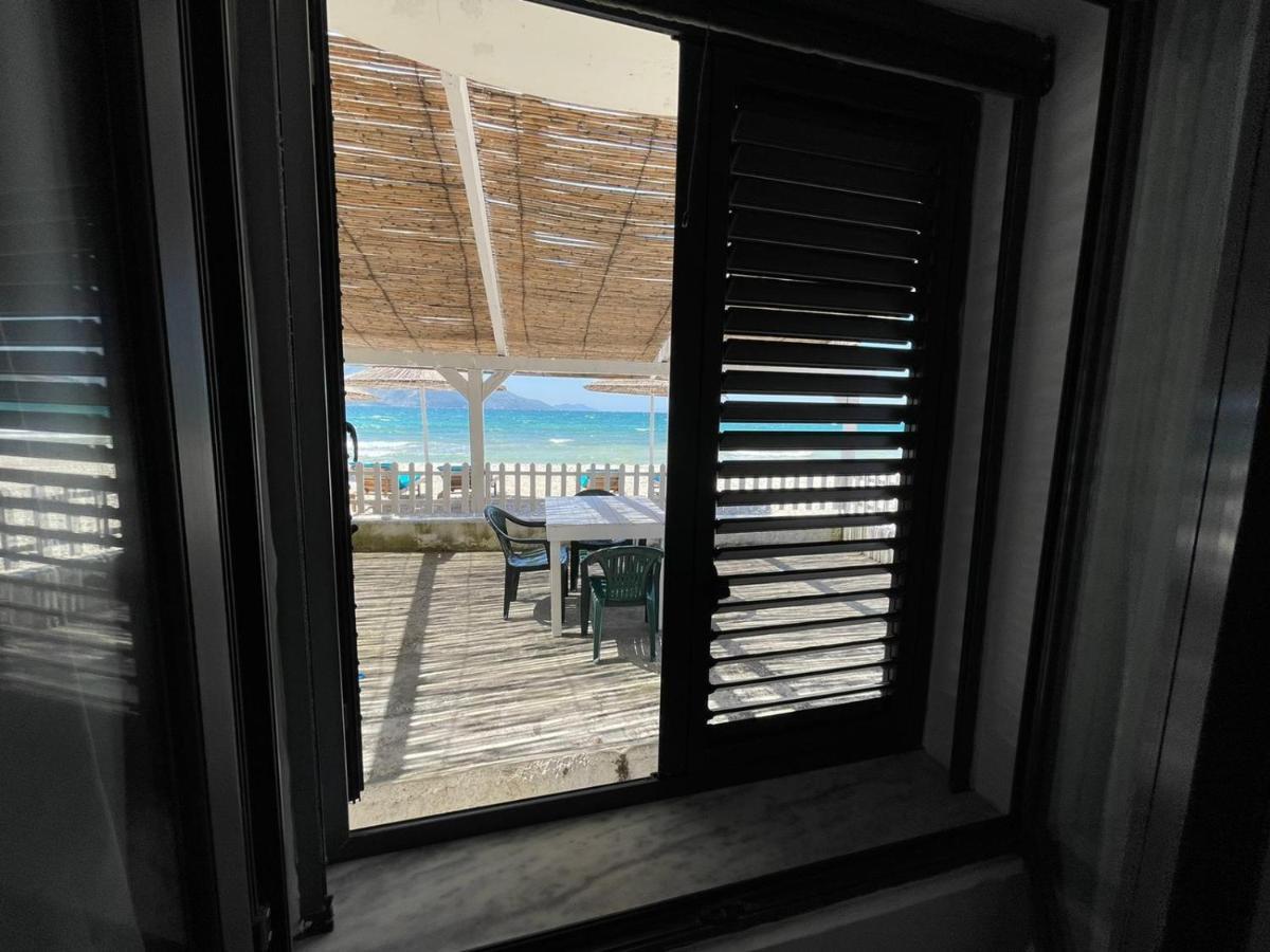 Karaburun Sunset Beach Orikum Zewnętrze zdjęcie
