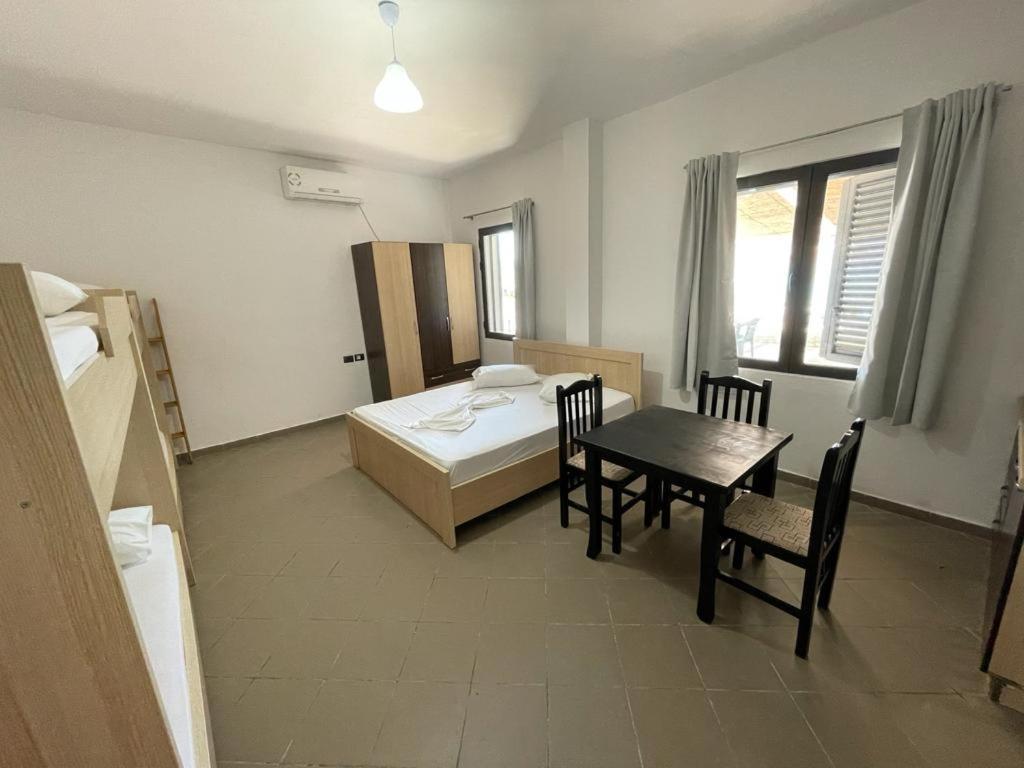Karaburun Sunset Beach Orikum Zewnętrze zdjęcie