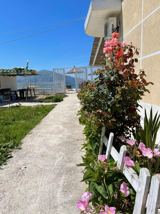 Karaburun Sunset Beach Orikum Zewnętrze zdjęcie
