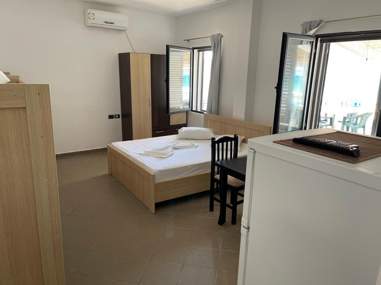 Karaburun Sunset Beach Orikum Pokój zdjęcie