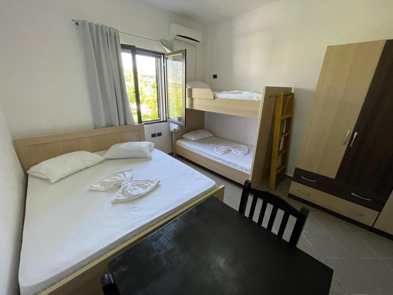 Karaburun Sunset Beach Orikum Pokój zdjęcie