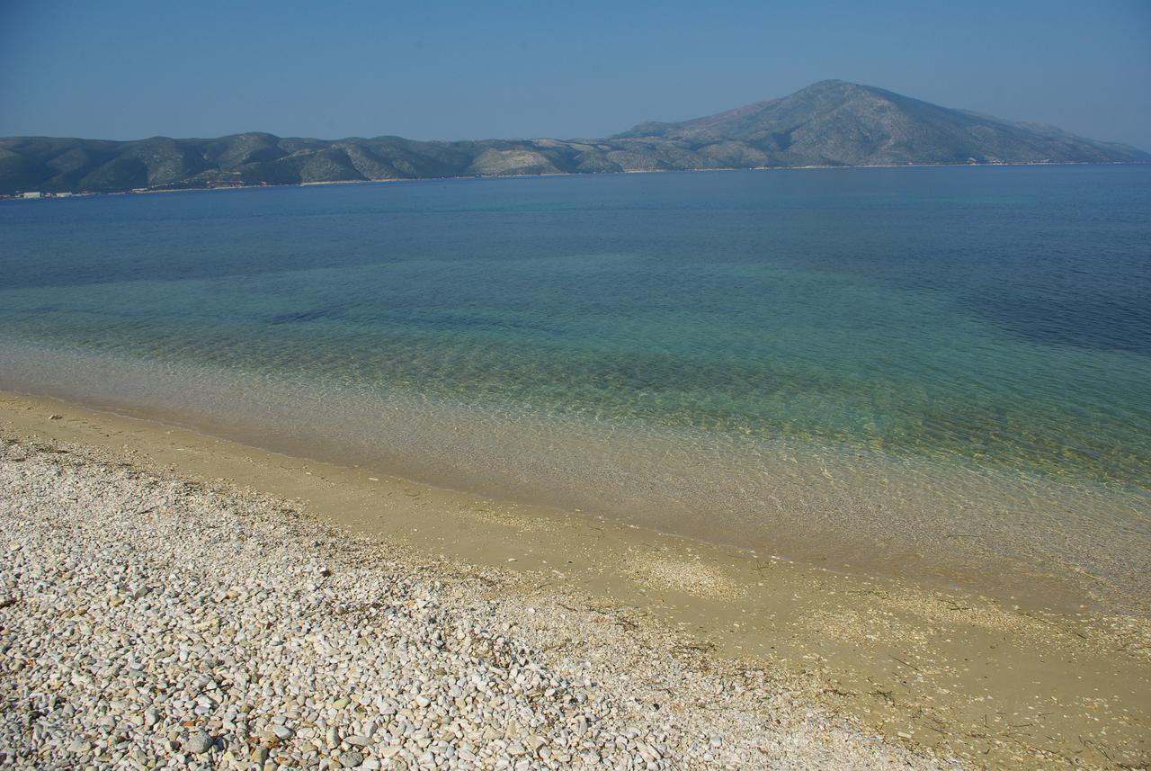 Karaburun Sunset Beach Orikum Zewnętrze zdjęcie