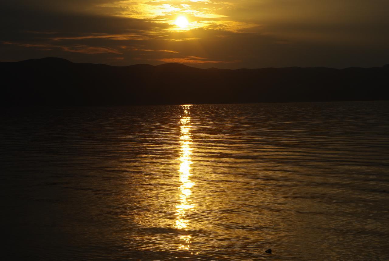 Karaburun Sunset Beach Orikum Zewnętrze zdjęcie