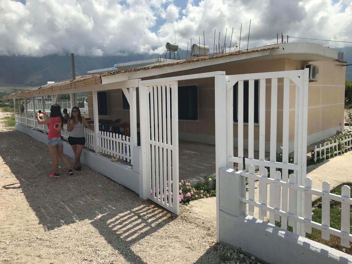 Karaburun Sunset Beach Orikum Zewnętrze zdjęcie
